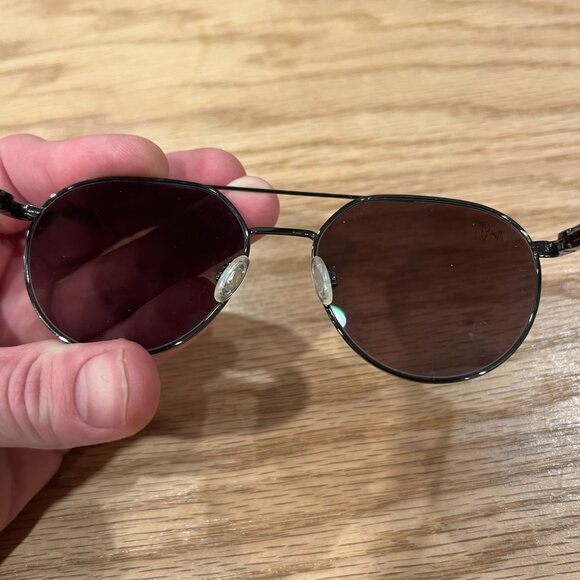 Maui Jim Waterfront Sunglasses - Picture 6 of 7